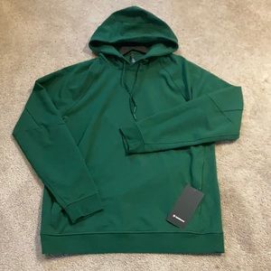 NWT Lululemon Mens City Sweat Hoodie XL
